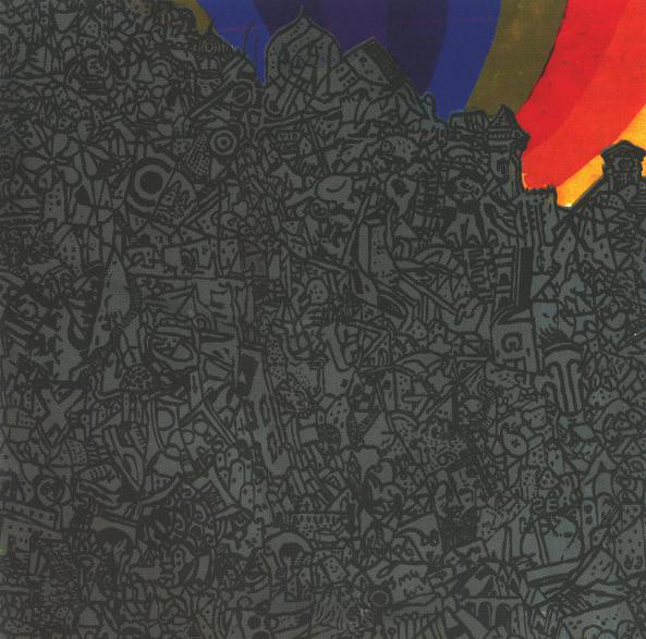 Lightning Bolt: Wonderful Rainbow (2003)